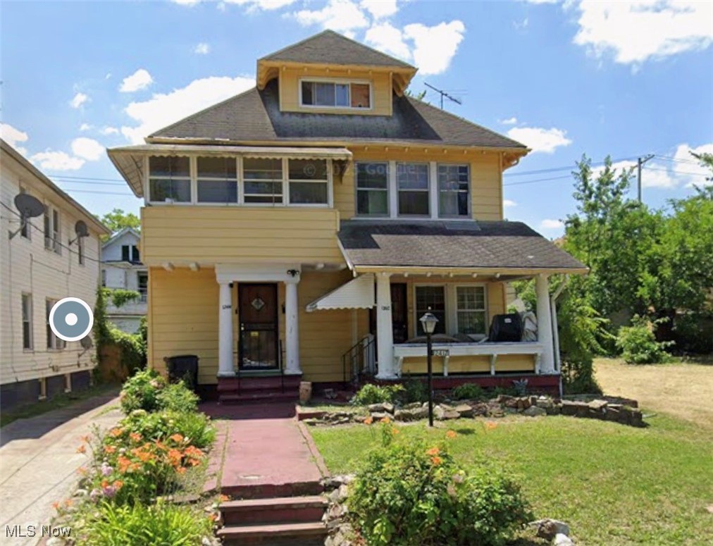 Adams Realty Companys 02 - Residential Income