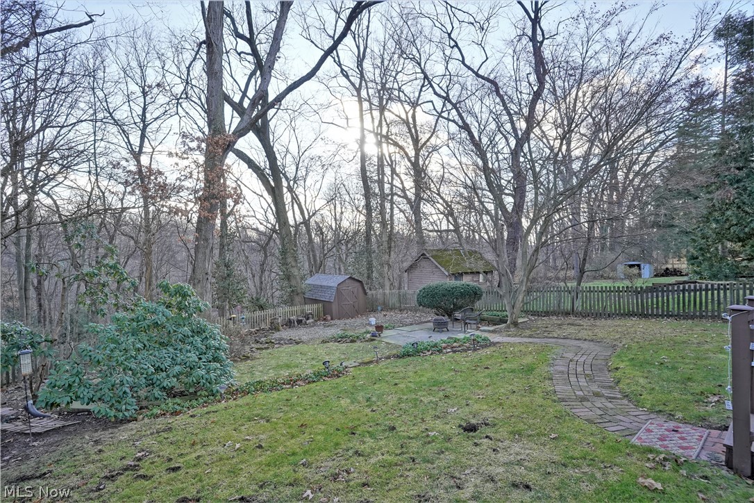 Gorge Falls - Residential