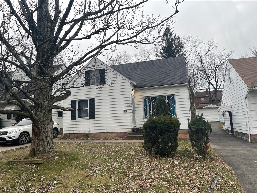 Maple Heights - Residential