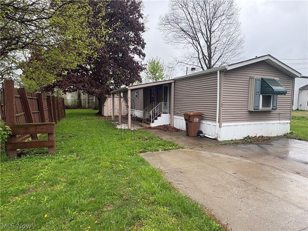 Photo of 2 Mill Street, Seville, OH 44273 (MLS # 5206158)