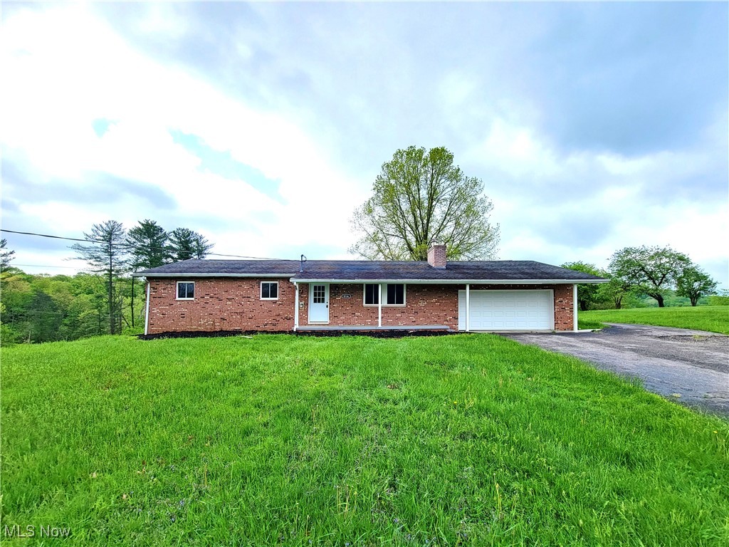 1236 Oak Grove Road, Waverly, West Virginia image 1