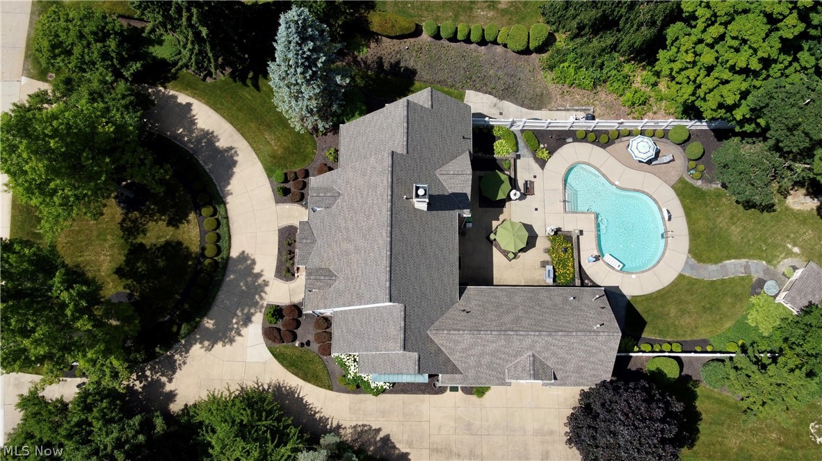 Hughstowne Sub - Residential