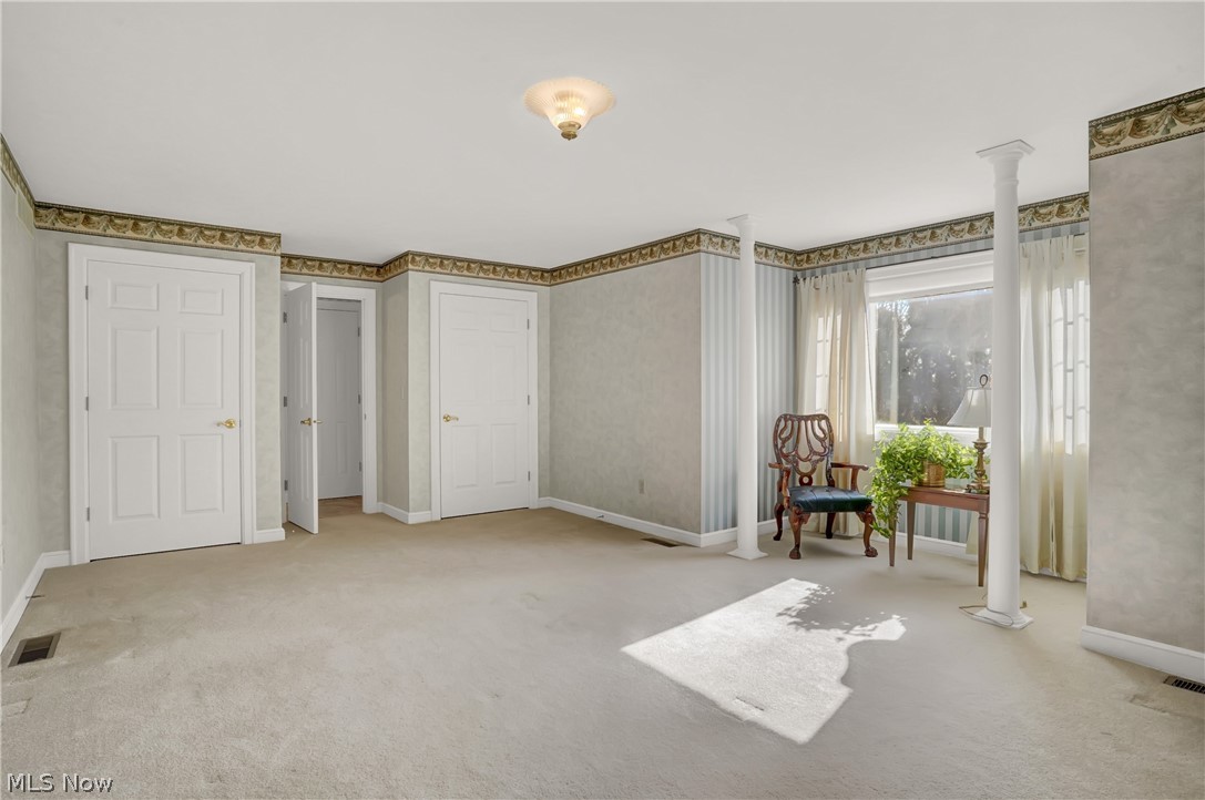 Hughstowne Sub - Residential