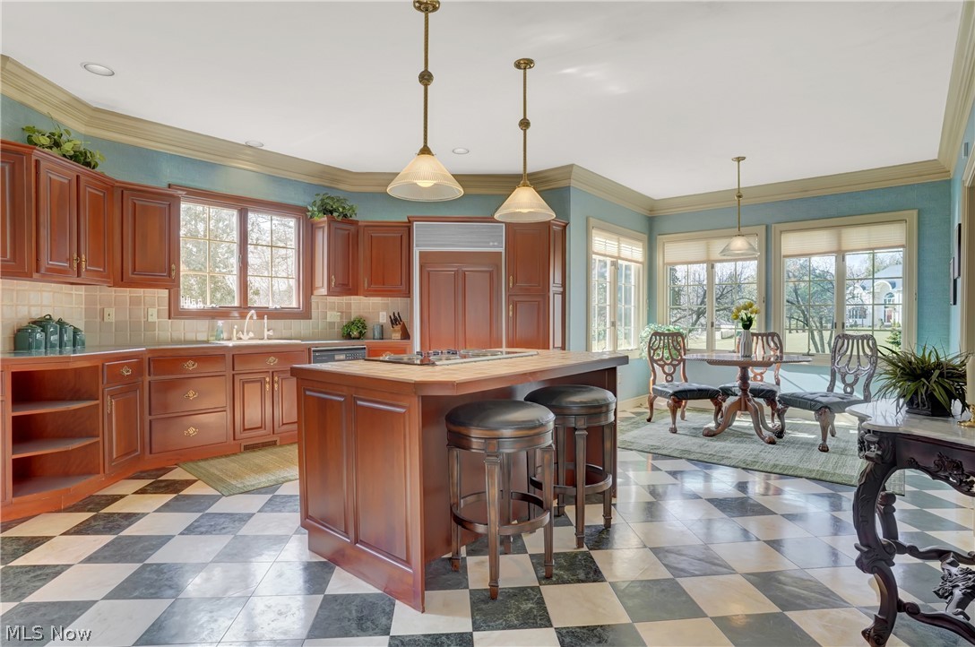 Hughstowne Sub - Residential