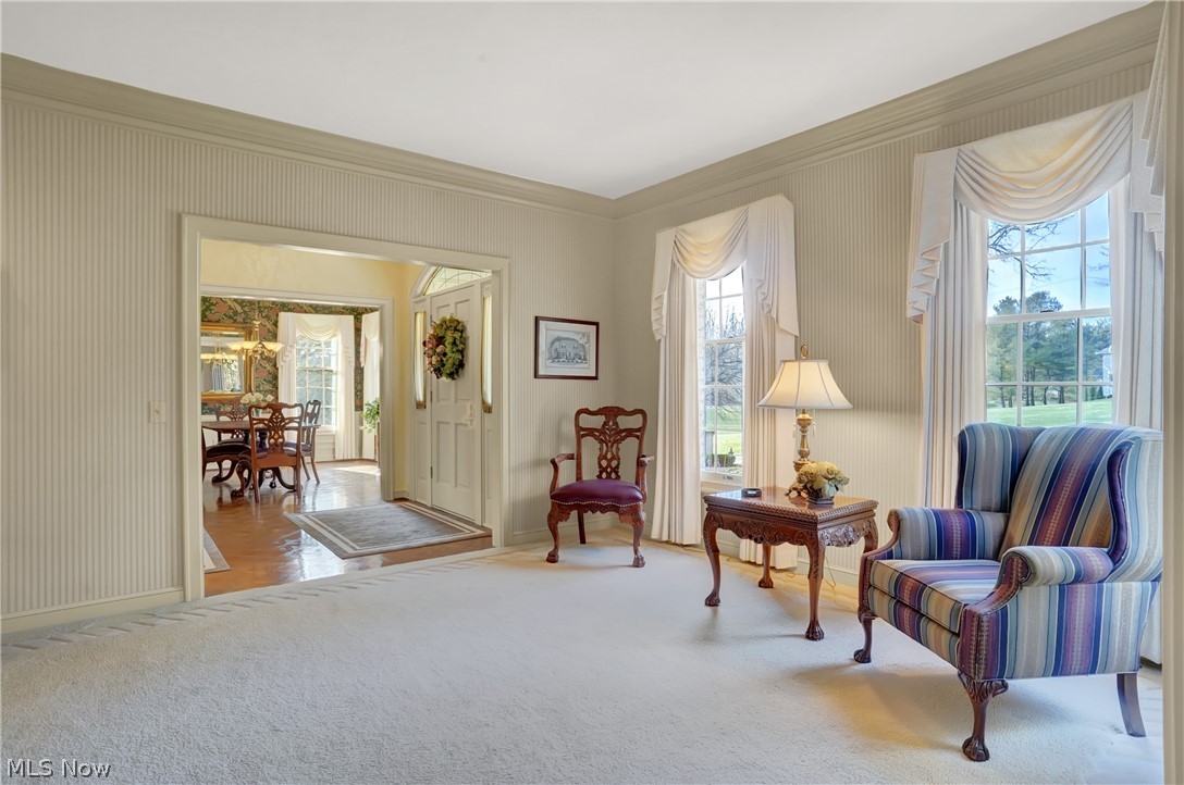 Hughstowne Sub - Residential