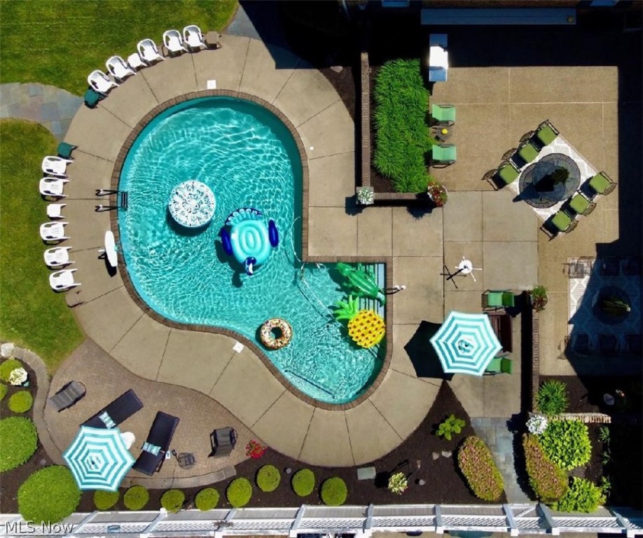 Hughstowne Sub - Residential