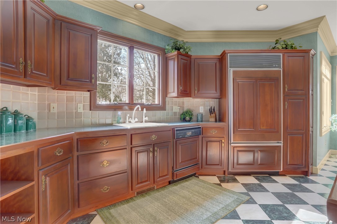 Hughstowne Sub - Residential