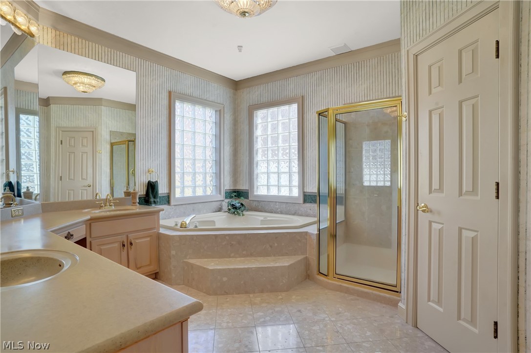 Hughstowne Sub - Residential