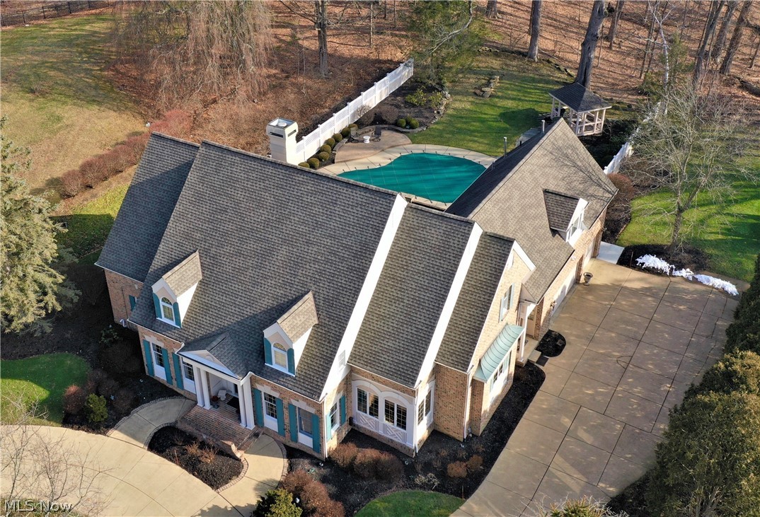 Hughstowne Sub - Residential