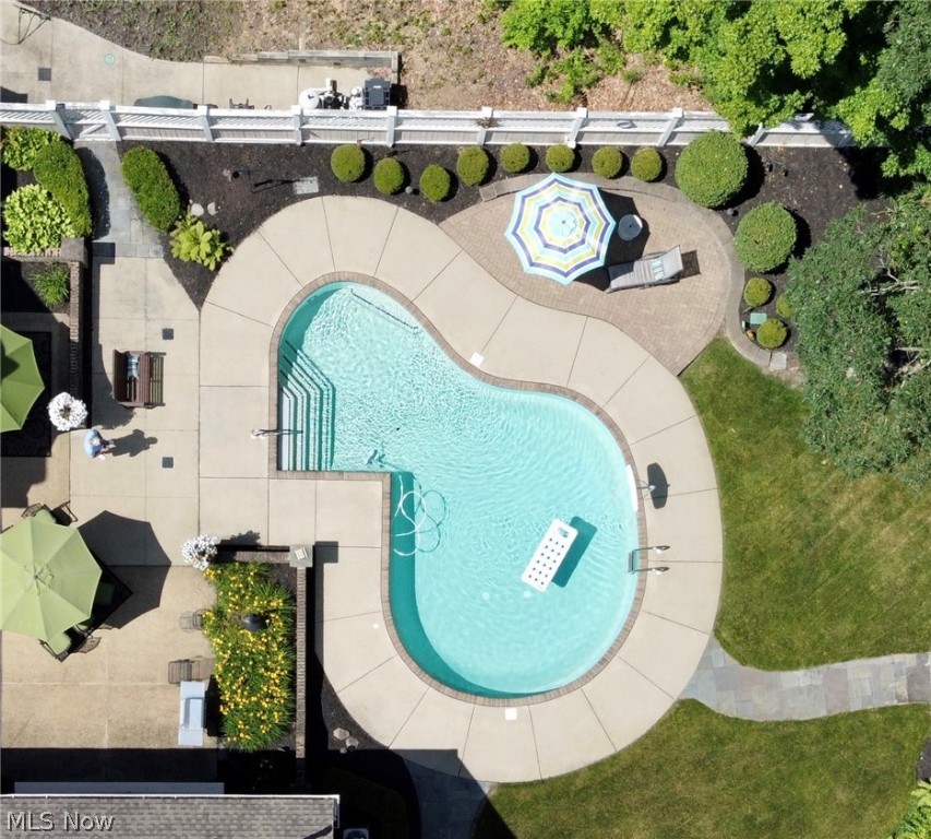 Hughstowne Sub - Residential