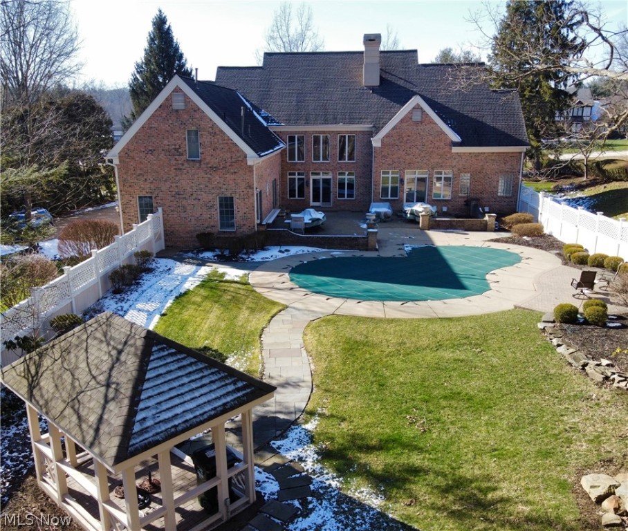 Hughstowne Sub - Residential