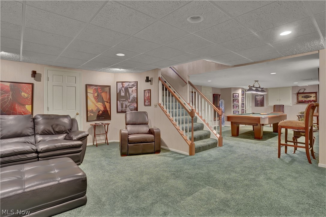 Hughstowne Sub - Residential