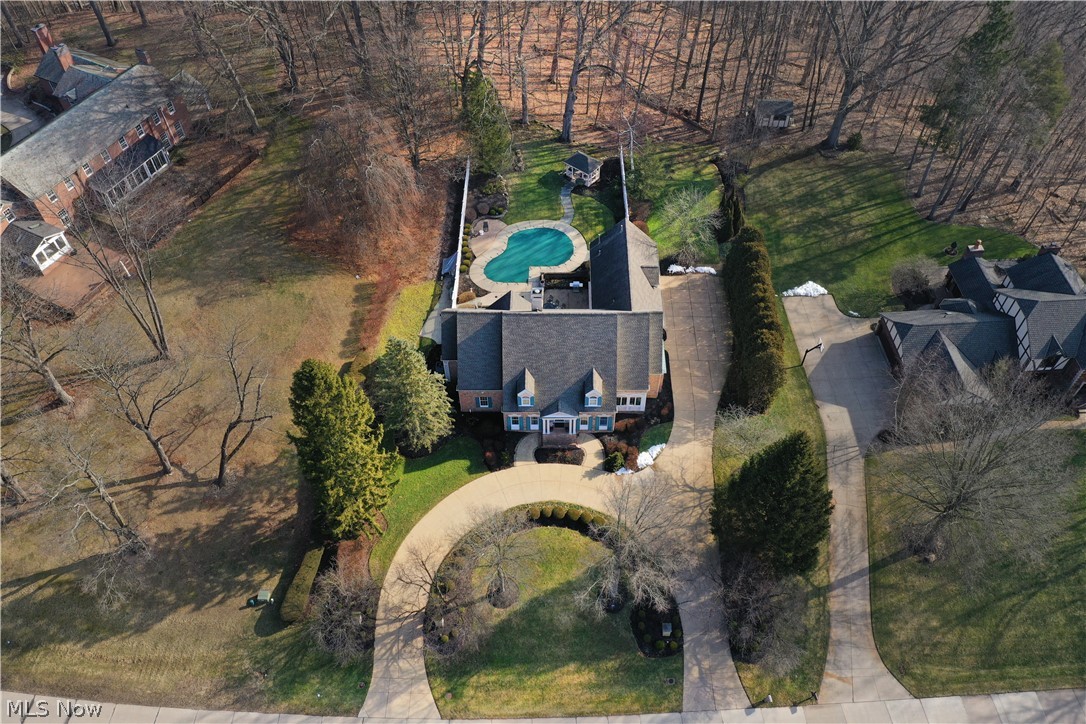 Hughstowne Sub - Residential