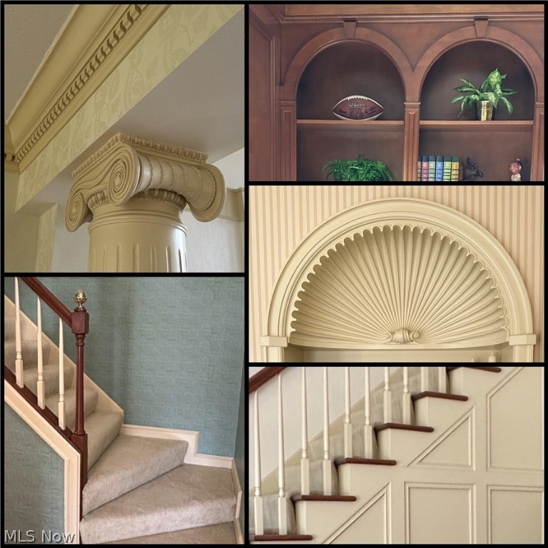 Hughstowne Sub - Residential