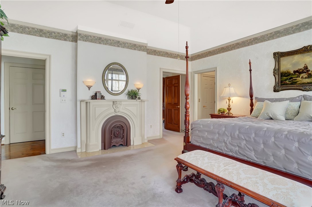 Hughstowne Sub - Residential