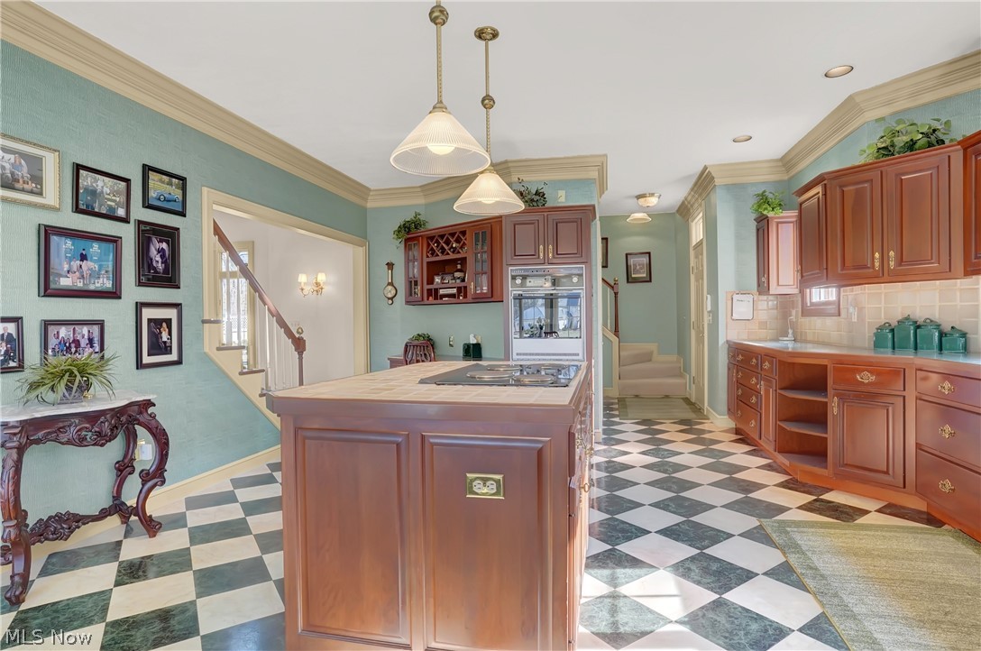 Hughstowne Sub - Residential