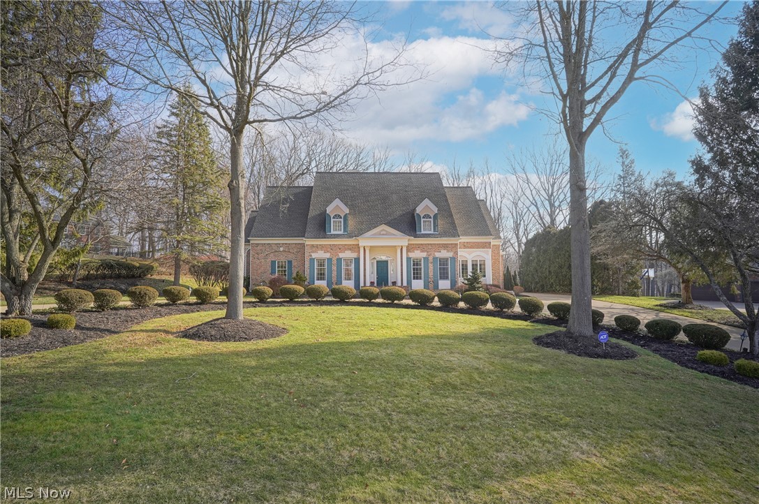 Hughstowne Sub - Residential