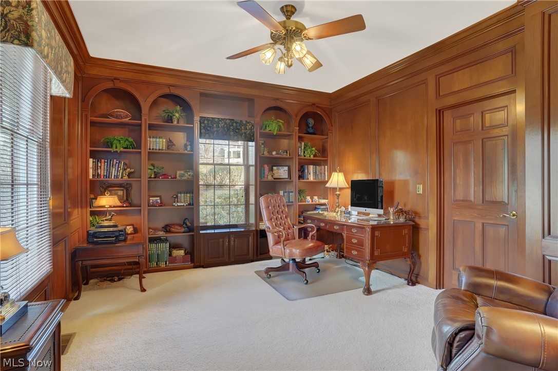 Hughstowne Sub - Residential