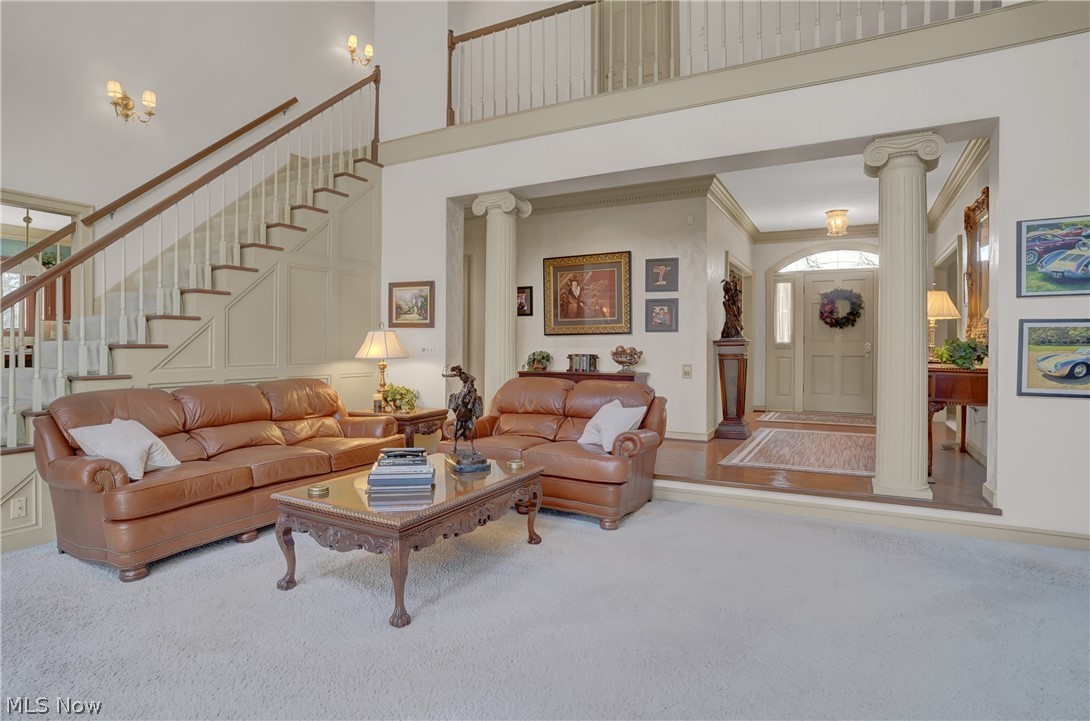 Hughstowne Sub - Residential