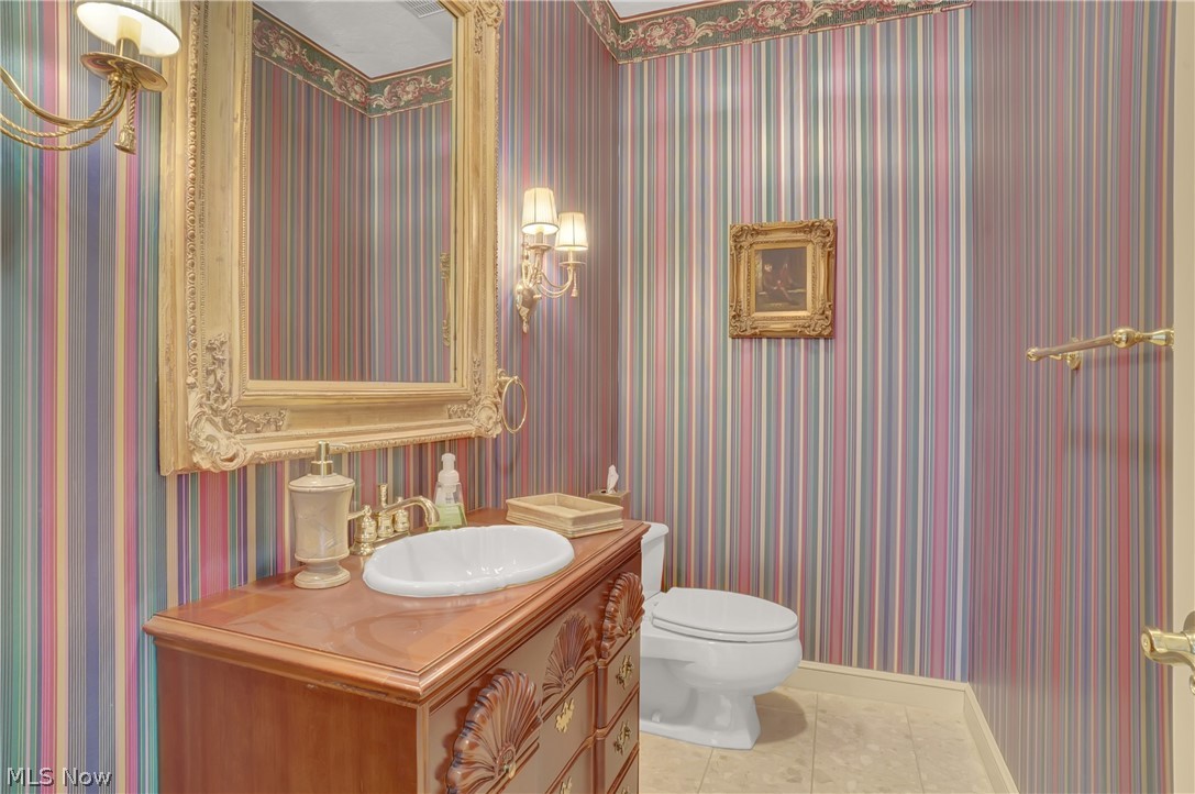 Hughstowne Sub - Residential