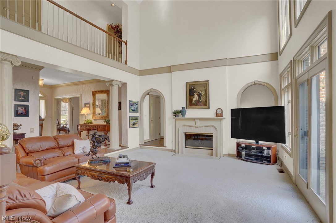 Hughstowne Sub - Residential