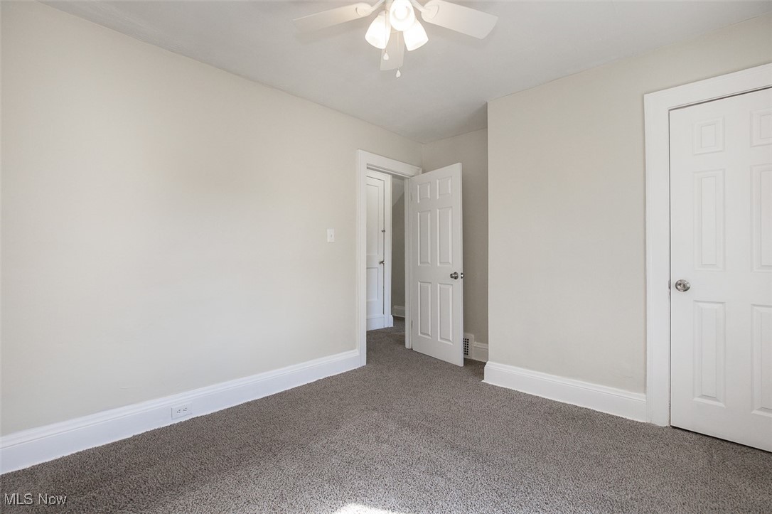 Cranwood Land Companys 02 - Residential Lease