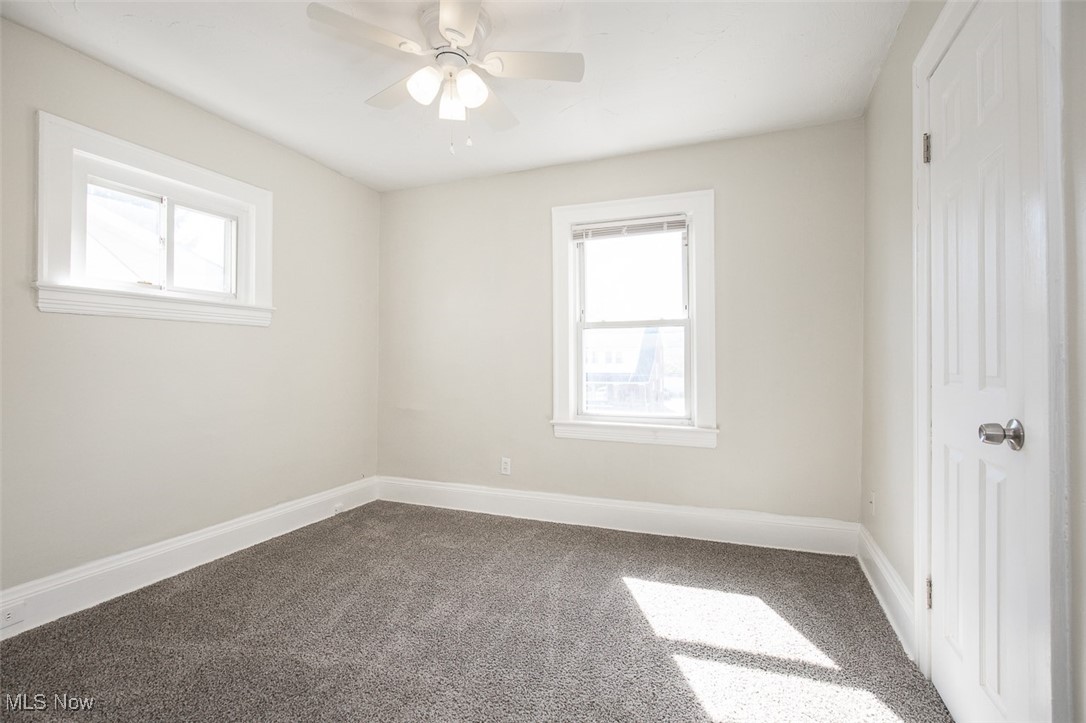 Cranwood Land Companys 02 - Residential Lease