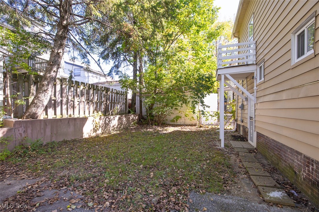 Cranwood Land Companys 02 - Residential Lease