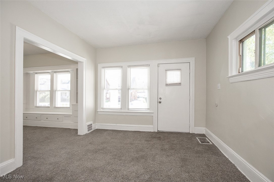 Cranwood Land Companys 02 - Residential Lease