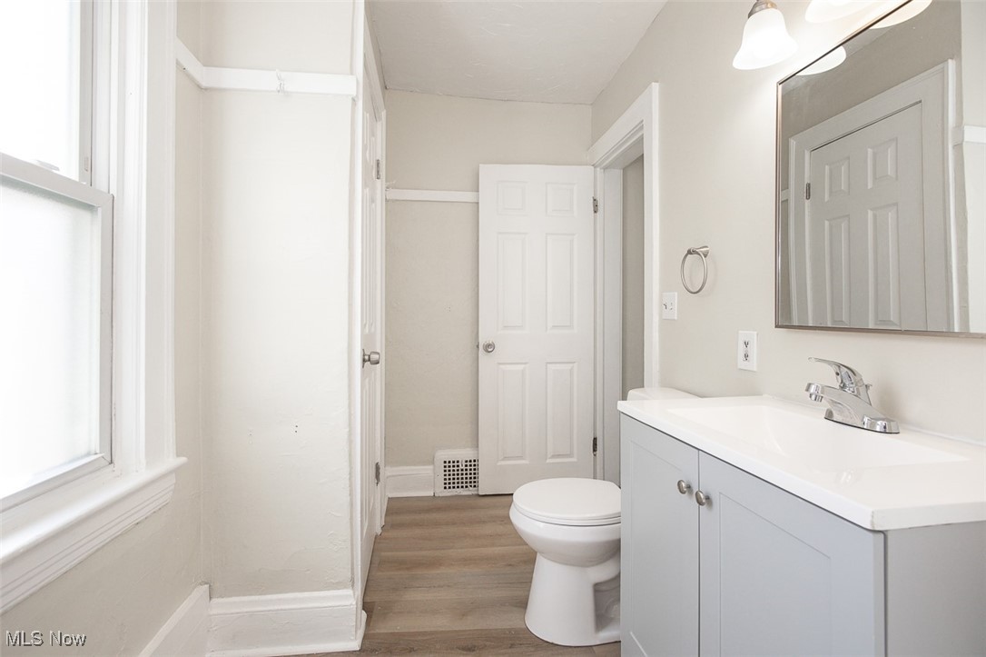 Cranwood Land Companys 02 - Residential Lease