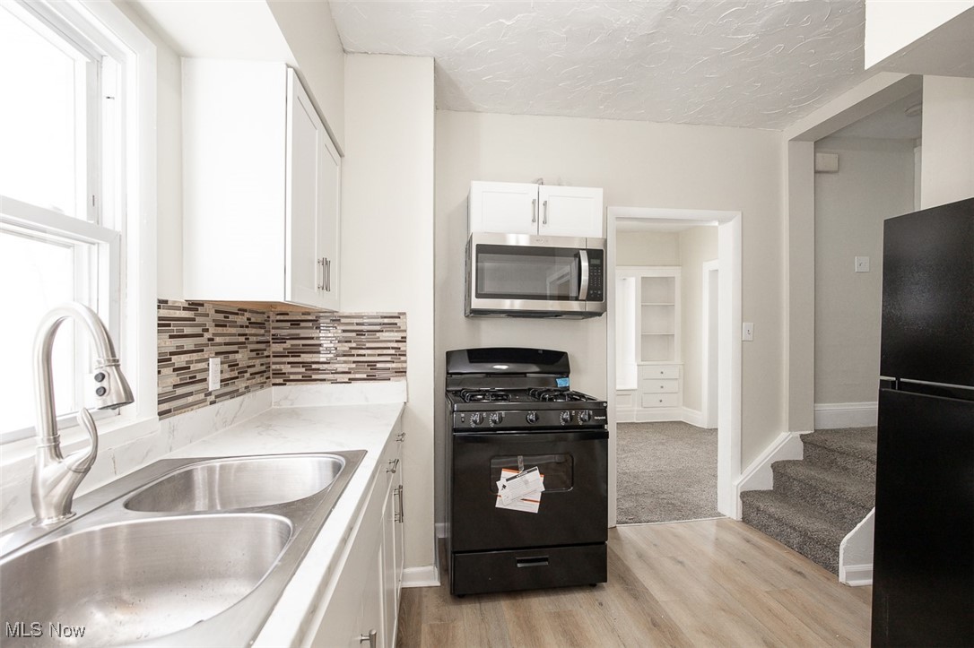 Cranwood Land Companys 02 - Residential Lease