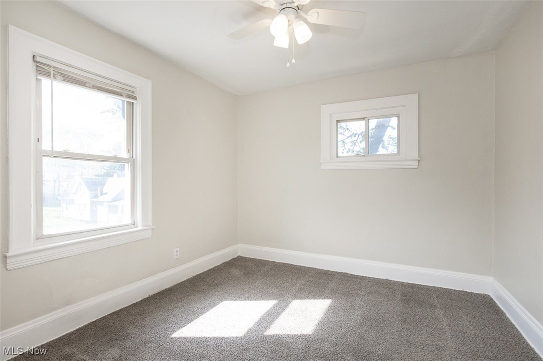 Cranwood Land Companys 02 - Residential Lease