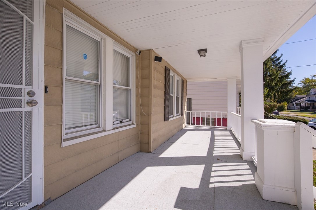 Cranwood Land Companys 02 - Residential Lease