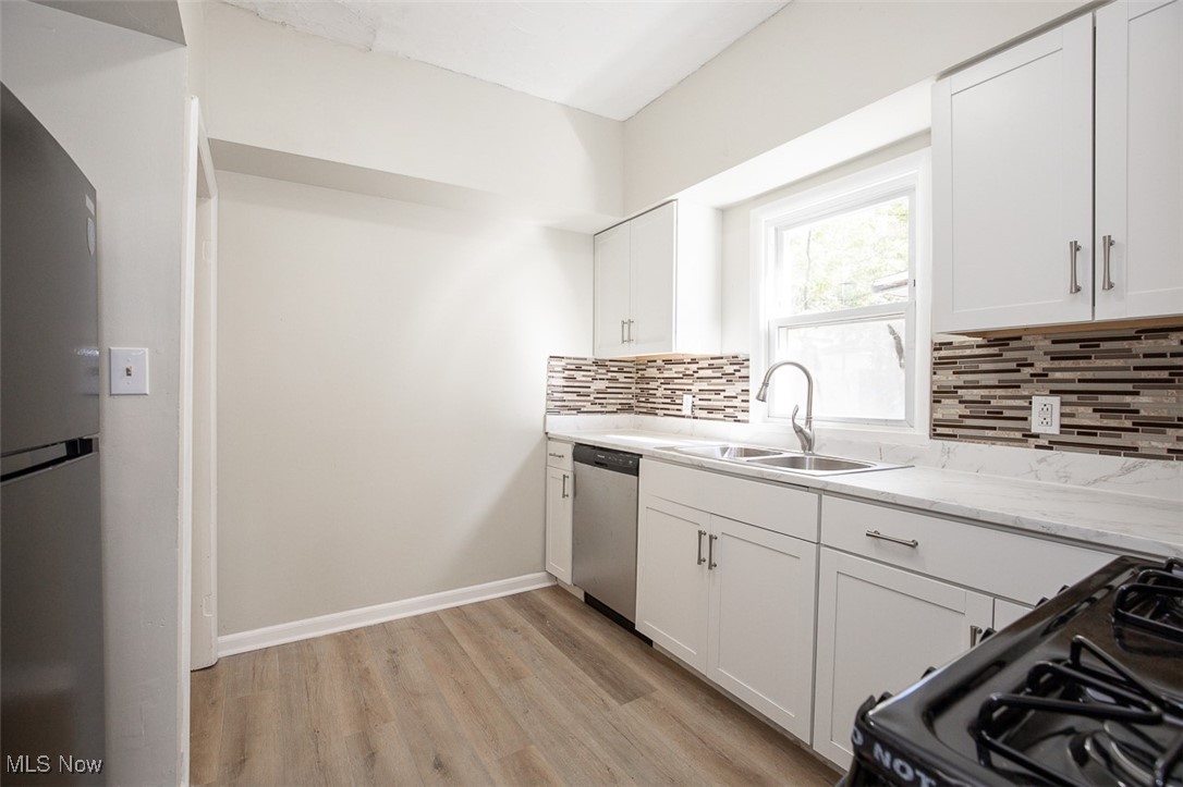 Cranwood Land Companys 02 - Residential Lease