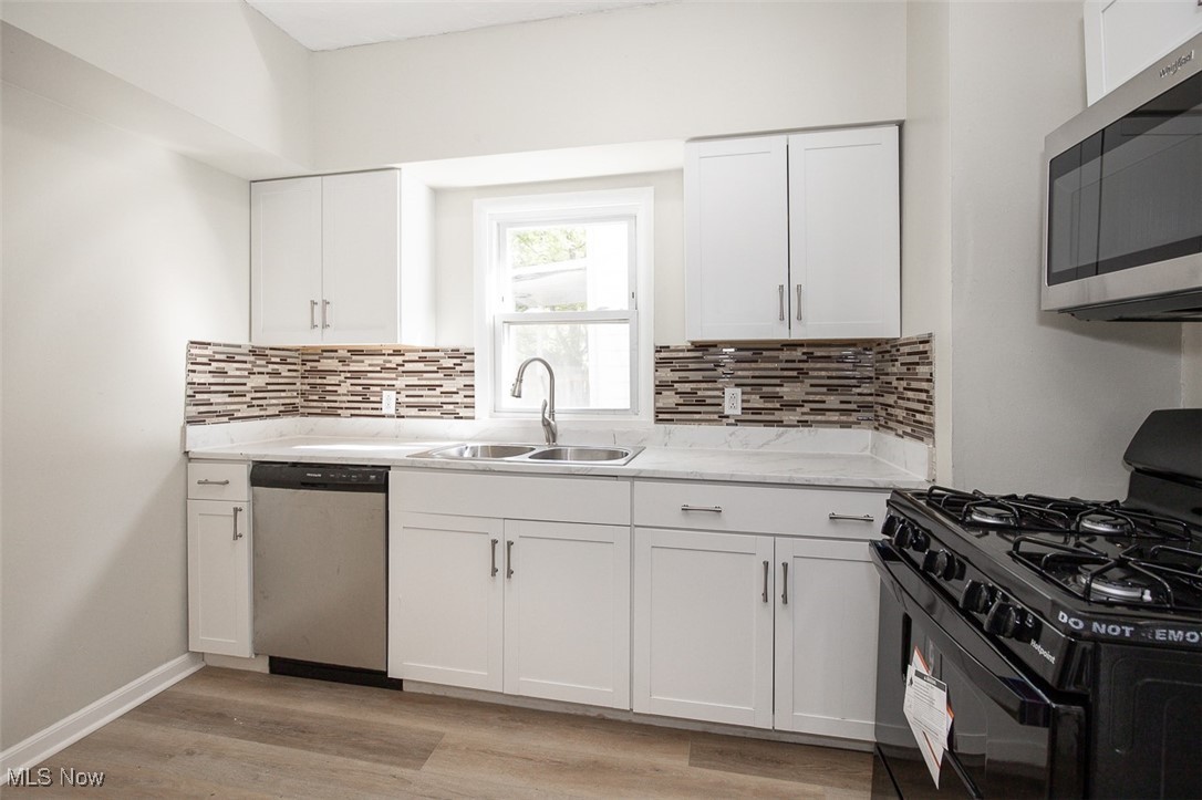 Cranwood Land Companys 02 - Residential Lease