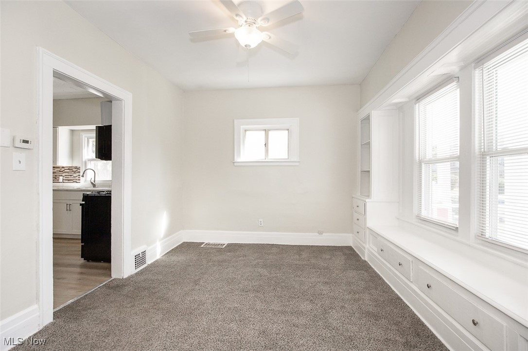 Cranwood Land Companys 02 - Residential Lease