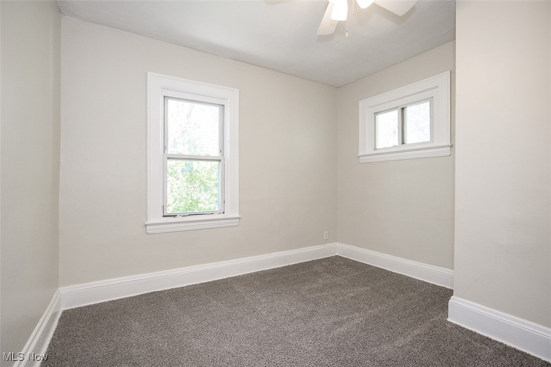 Cranwood Land Companys 02 - Residential Lease