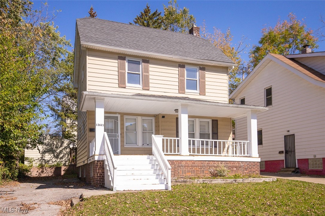 Cranwood Land Companys 02 - Residential Lease