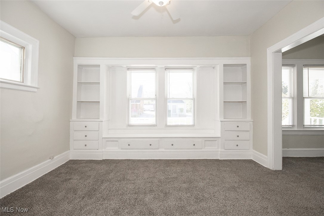 Cranwood Land Companys 02 - Residential Lease