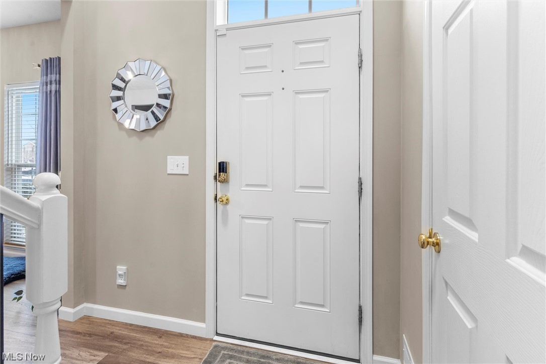 Liberty Greens PUD - Residential