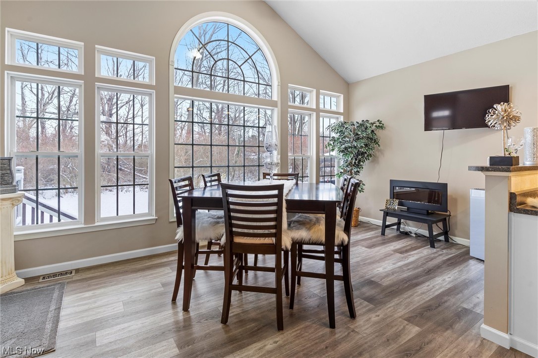 Liberty Greens PUD - Residential