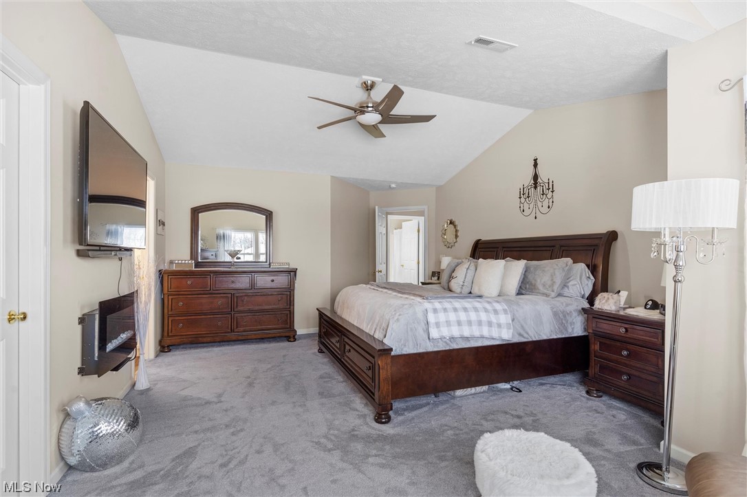 Liberty Greens PUD - Residential