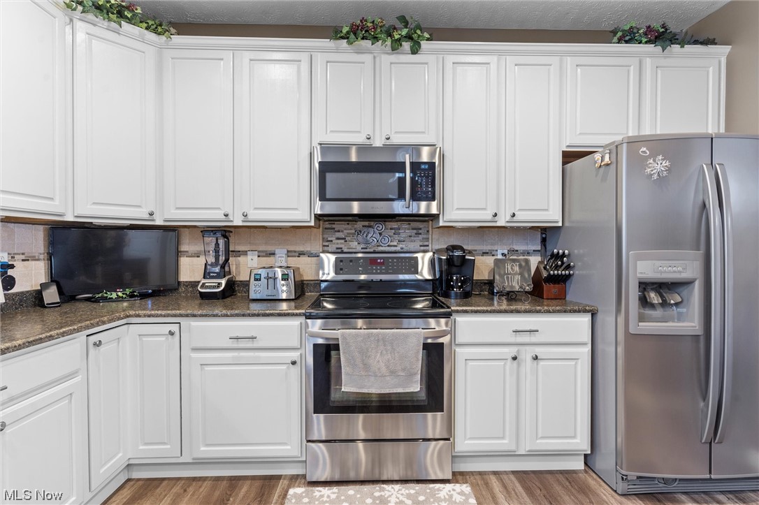 Liberty Greens PUD - Residential