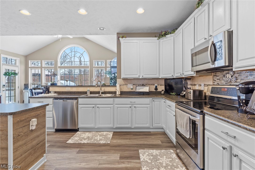 Liberty Greens PUD - Residential