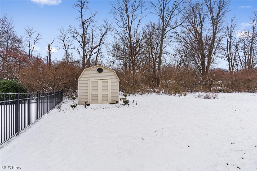 Liberty Greens PUD - Residential