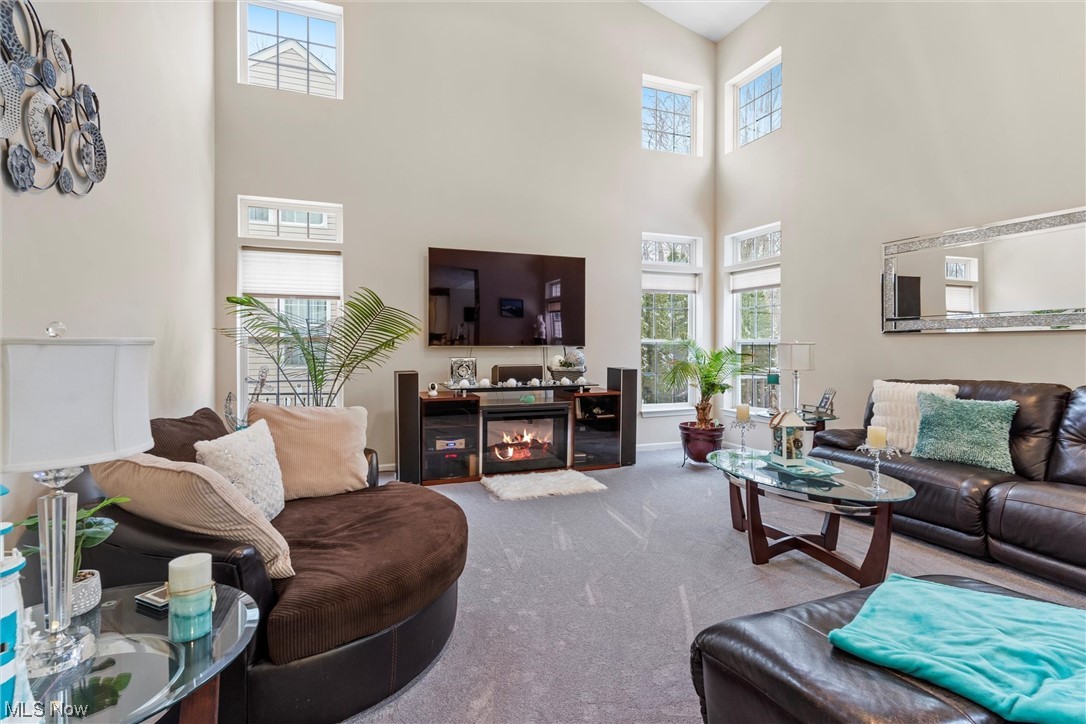 Liberty Greens PUD - Residential