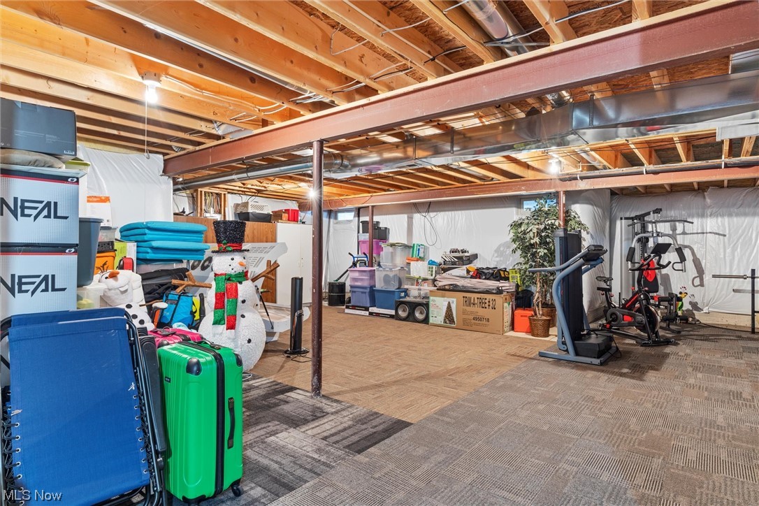 Liberty Greens PUD - Residential