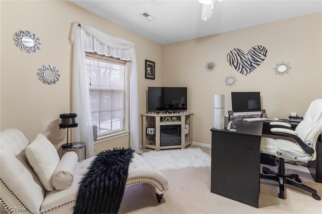 Liberty Greens PUD - Residential