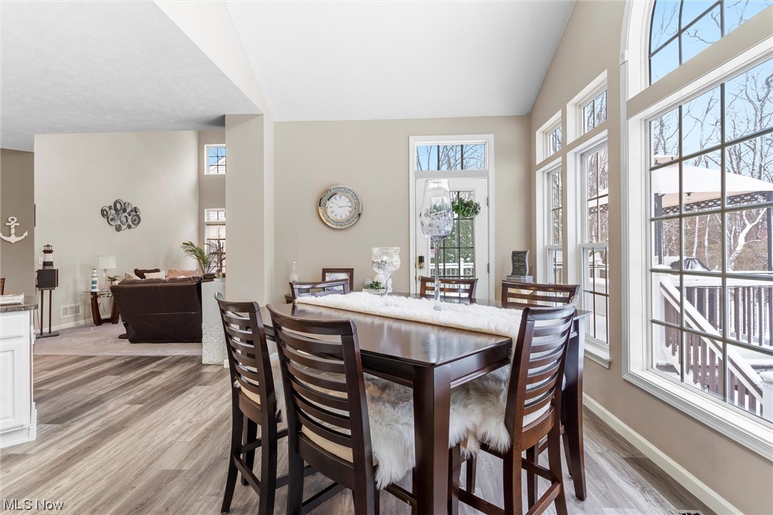 Liberty Greens PUD - Residential