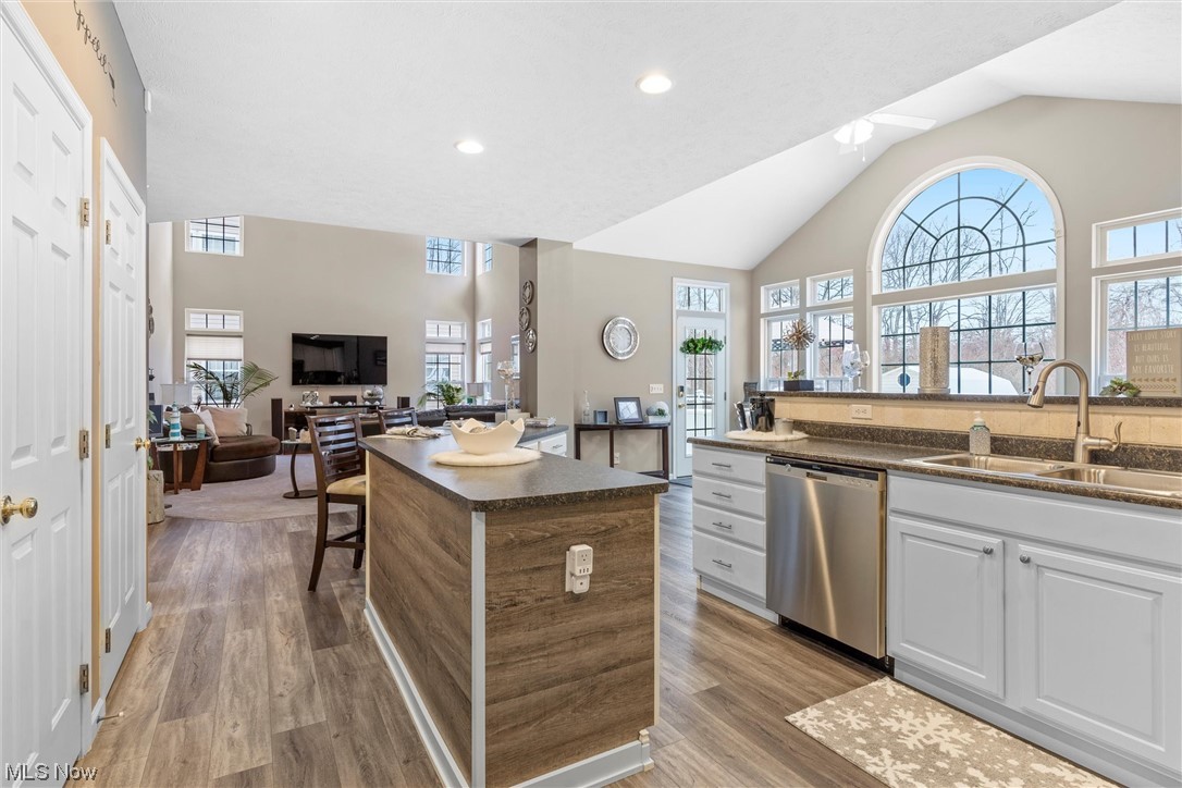 Liberty Greens PUD - Residential